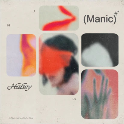 Halsey's Manic - Album Discussion